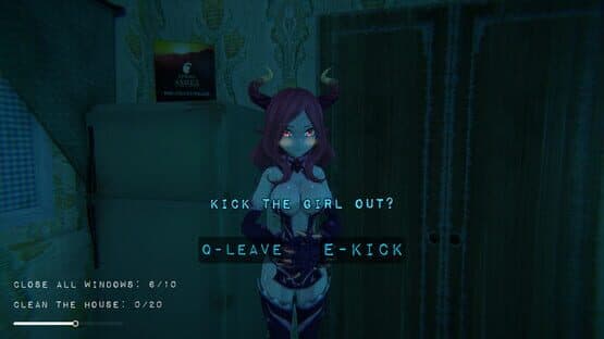 No, I'm Not a Femboy — screenshot 2