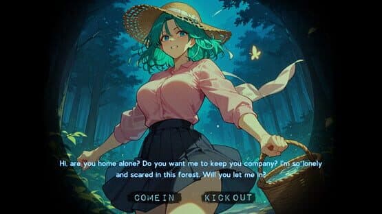 No, I'm Not a Femboy — screenshot 3
