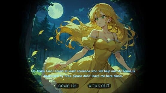 No, I'm Not a Femboy — screenshot 4