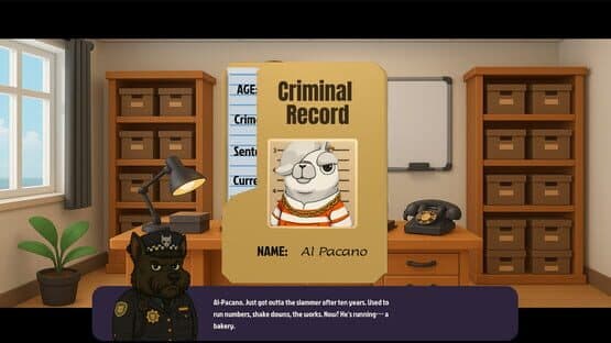 Animal Bakery — screenshot 2