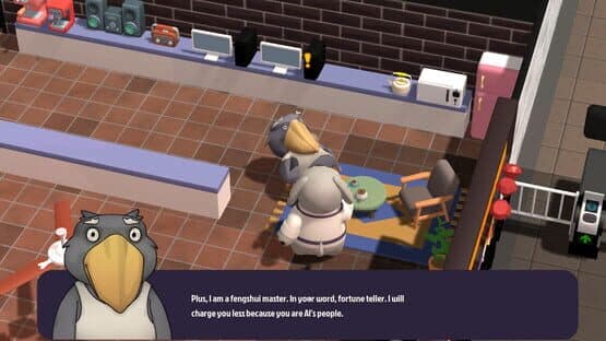 Animal Bakery — screenshot 7