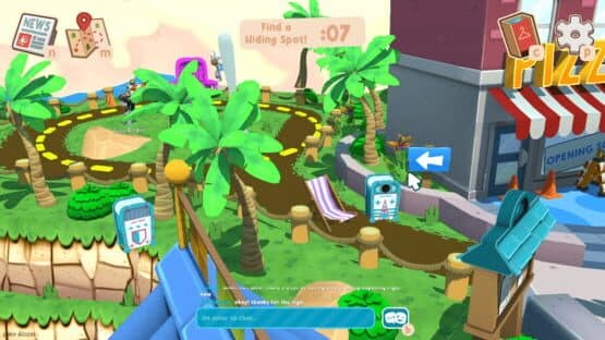 Imagine Island — screenshot 1