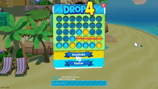 Imagine Island — screenshot 3