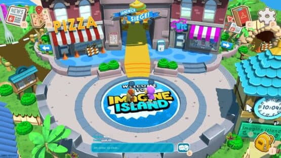 Imagine Island — screenshot 4
