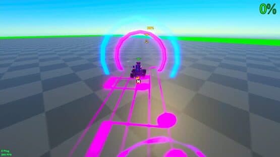 Spar Kart — screenshot 1