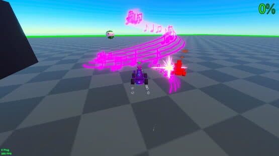 Spar Kart — screenshot 2