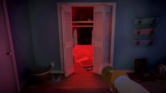 Monsters In My Closet — screenshot 1