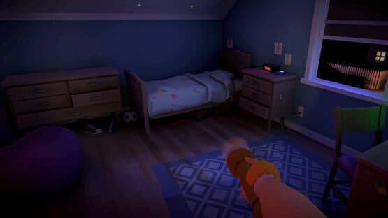 Monsters In My Closet — screenshot 2