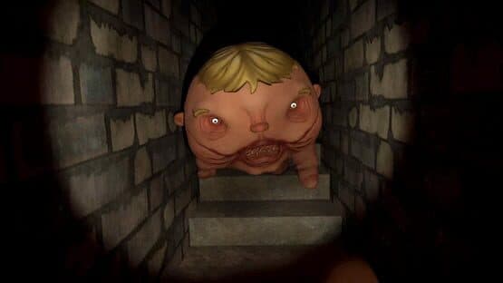 Monsters In My Closet — screenshot 3
