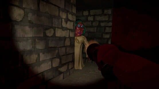 Monsters In My Closet — screenshot 5