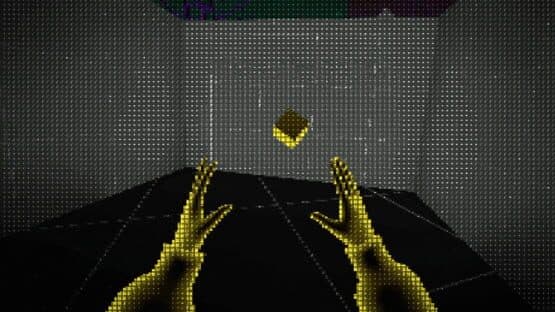 Data Rot — screenshot 1