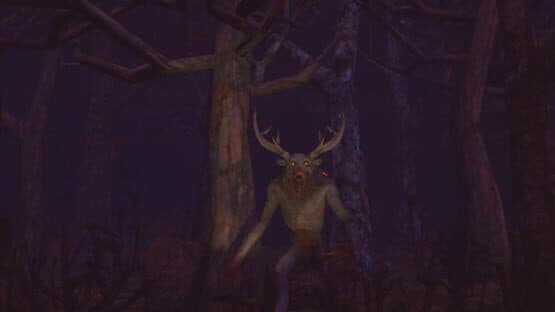 Night of the Wendigo — screenshot 2