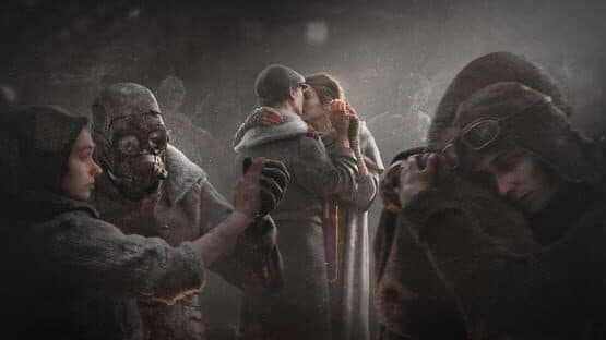 Frostpunk 2: Deluxe Edition — screenshot 4