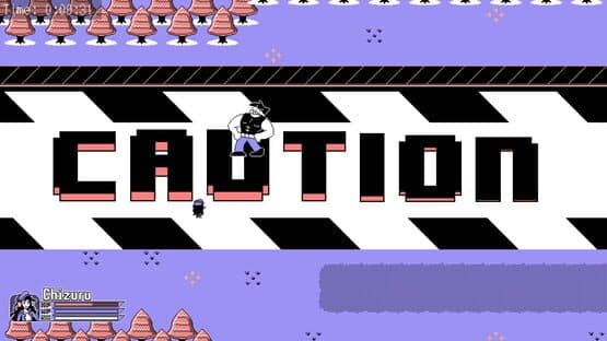 Super Ledgehop: Double Laser — screenshot 7