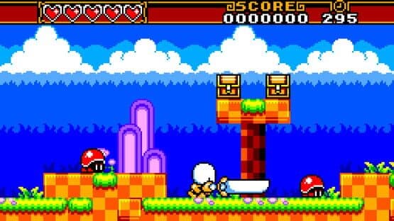 Sir Noggin — screenshot 1
