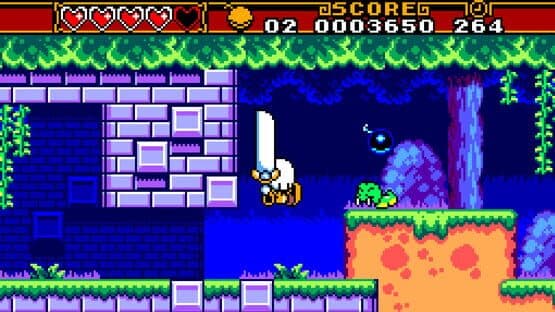 Sir Noggin — screenshot 2