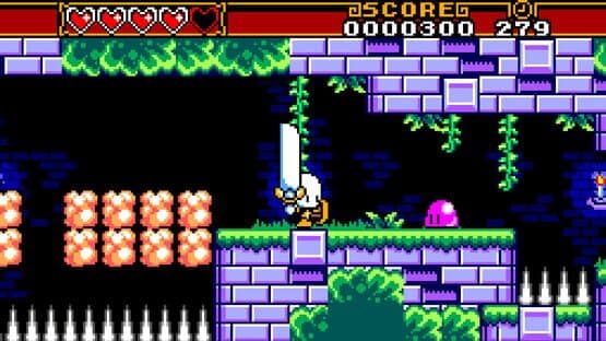 Sir Noggin — screenshot 3