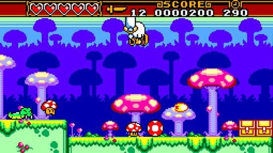 Sir Noggin — screenshot 4