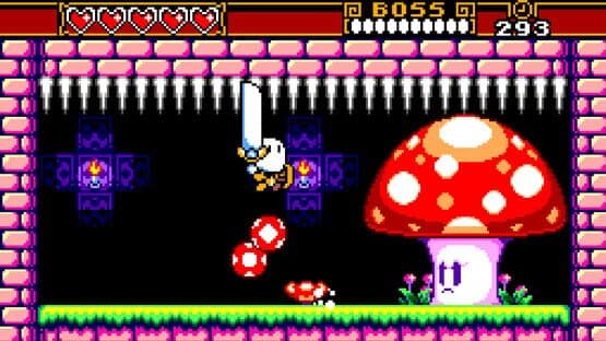 Sir Noggin — screenshot 5