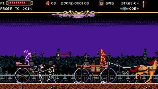 Saint Slayer: Spear of Sacrilege — screenshot 5