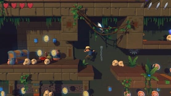 Pyramid Quest 2 — screenshot 6