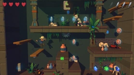 Pyramid Quest 2 — screenshot 7