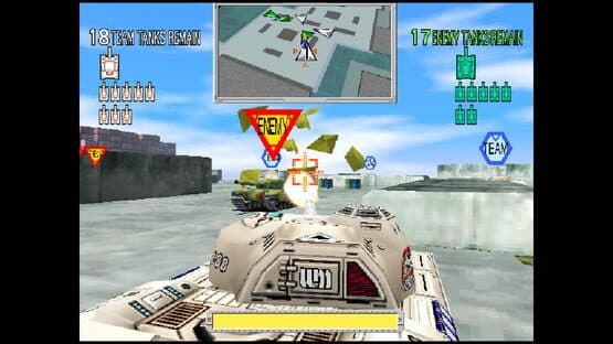 Arcade Archives: Tokyo Wars — screenshot 5