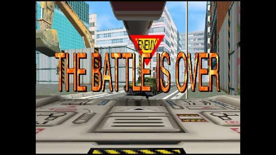 Arcade Archives: Tokyo Wars — screenshot 7