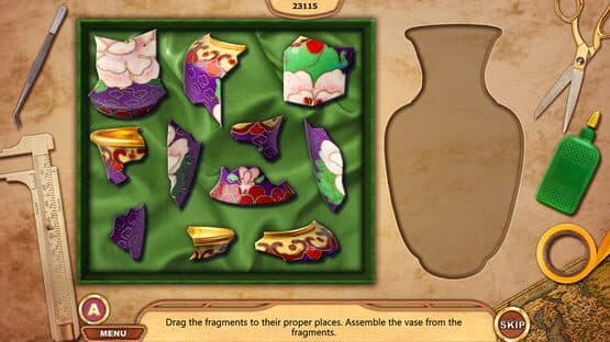 Big Adventure: Trip to Europe 10 - Collector's Edition — screenshot 4