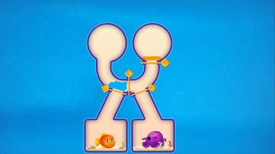 Fish Rescue! Pull the Pin — screenshot 2