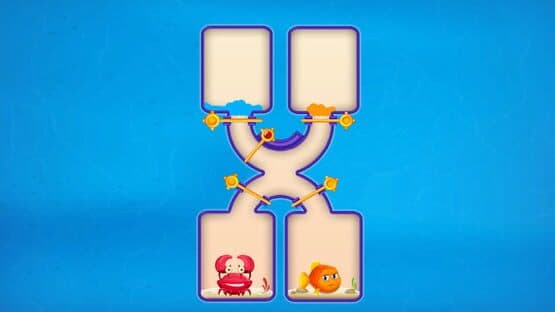 Fish Rescue! Pull the Pin — screenshot 5