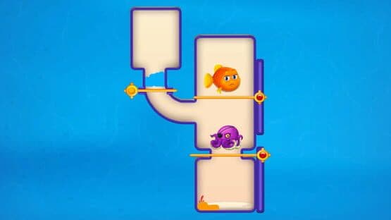 Fish Rescue! Pull the Pin — screenshot 6