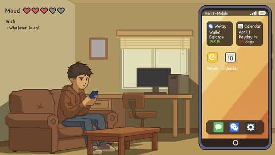Saved by the Coupon — screenshot 1