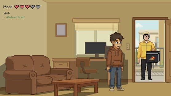 Saved by the Coupon — screenshot 3
