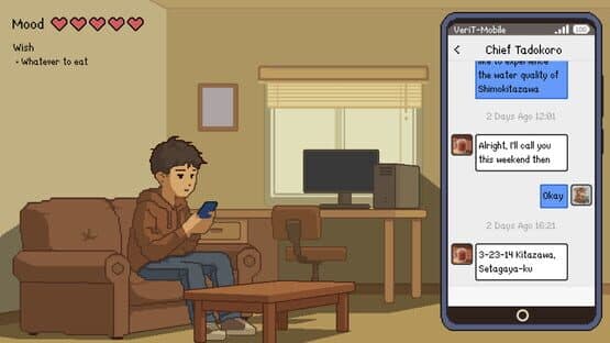 Saved by the Coupon — screenshot 5
