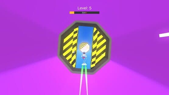 Speed Vortex — screenshot 2