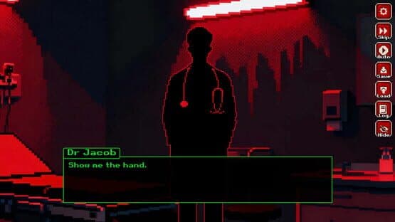 Doctor Visit — screenshot 2