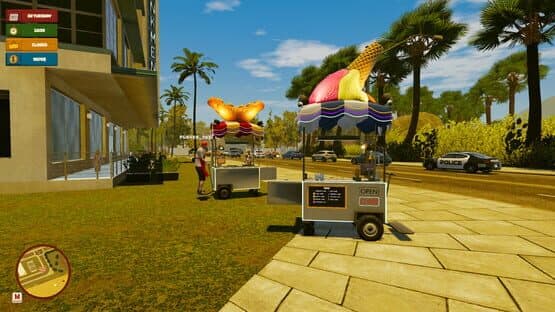 Summer Delicous Simulator — screenshot 3