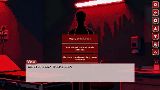Doctor Visit — screenshot 3