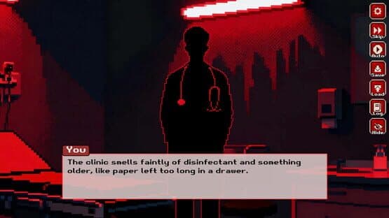 Doctor Visit — screenshot 4