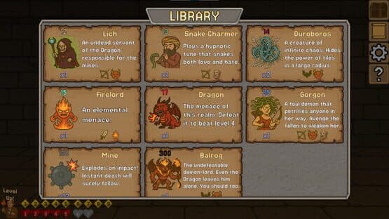 DungeonSweeper — screenshot 6