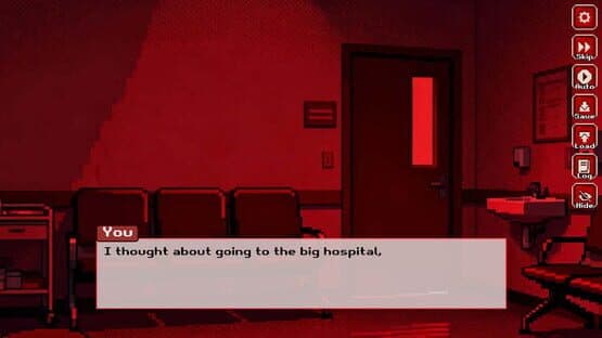 Doctor Visit — screenshot 5