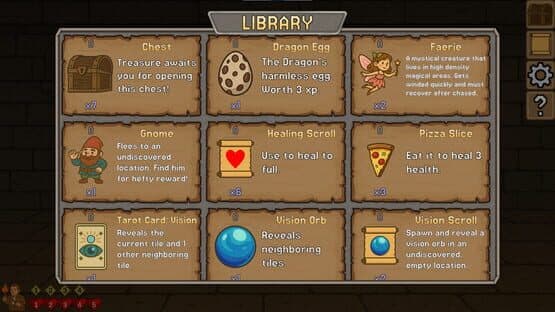 DungeonSweeper — screenshot 7