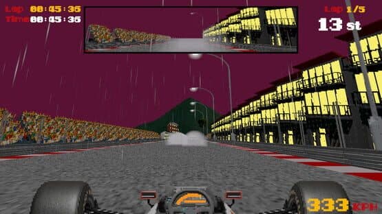 Formula 2.5 — screenshot 2
