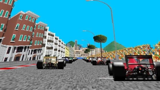 Formula 2.5 — screenshot 3