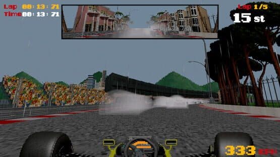 Formula 2.5 — screenshot 6