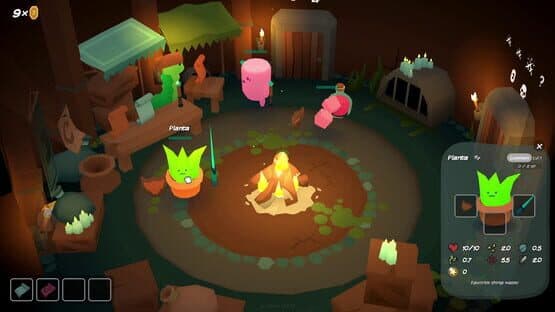 Grubkins — screenshot 1