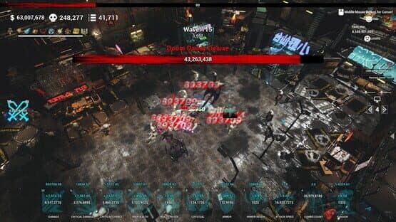 Blade.exe — screenshot 3