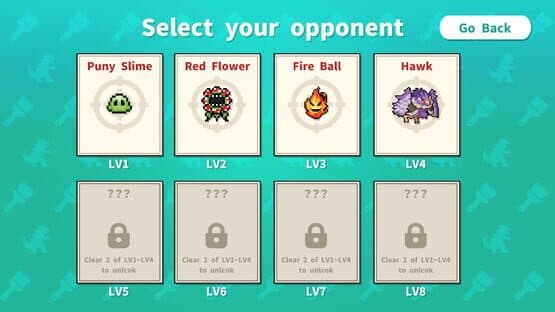 AI Pixel Battle — screenshot 4