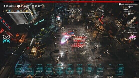 Blade.exe — screenshot 4